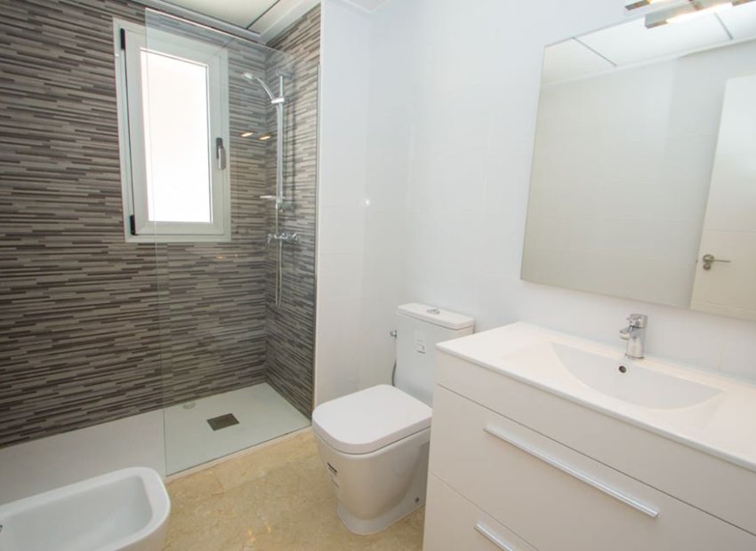 New Build - ground-floor - Orihuela