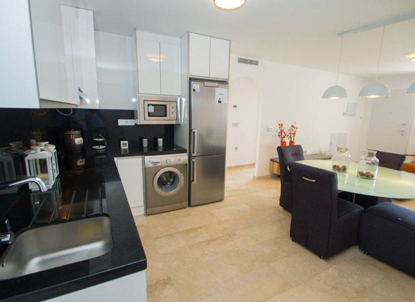 New Build - ground-floor - Orihuela