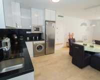 New Build - ground-floor - Orihuela