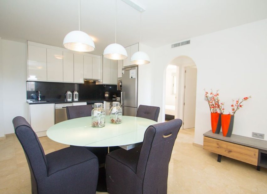 New Build - ground-floor - Orihuela