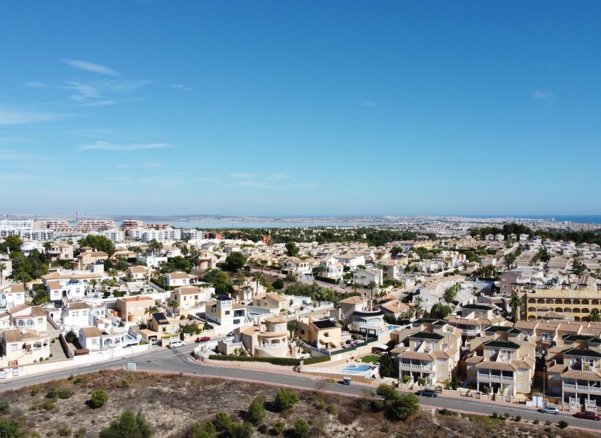 New Build - ground-floor - Orihuela