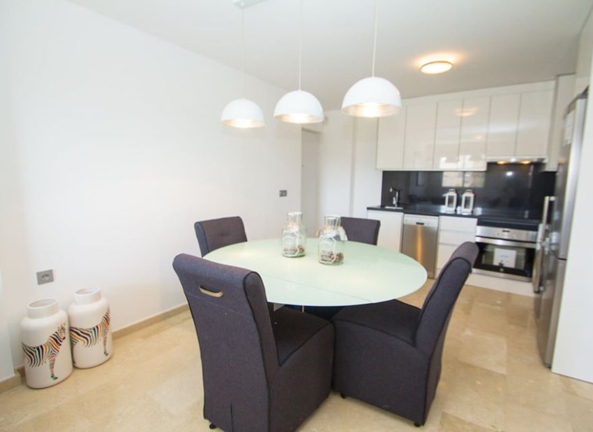 New Build - ground-floor - Orihuela