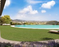 New Build - ground-floor - Pulpí