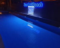 New Build - ground-floor - Res. Las Filipinas