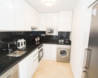 New Build - ground-floor - Res. Las Filipinas