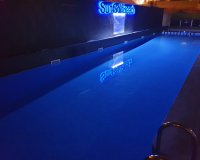 New Build - ground-floor - Res. Las Filipinas