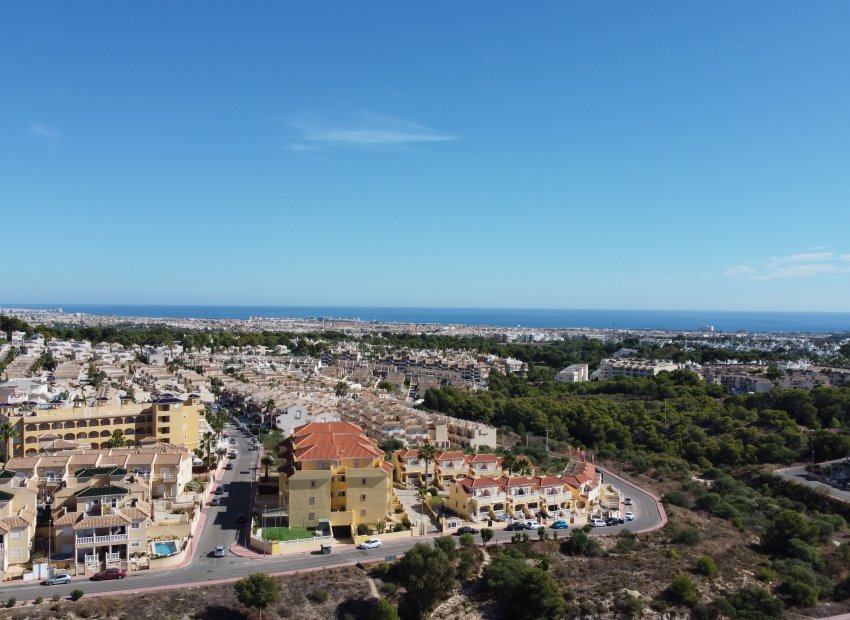 New Build - ground-floor - Res. Las Filipinas