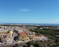 New Build - ground-floor - Res. Las Filipinas