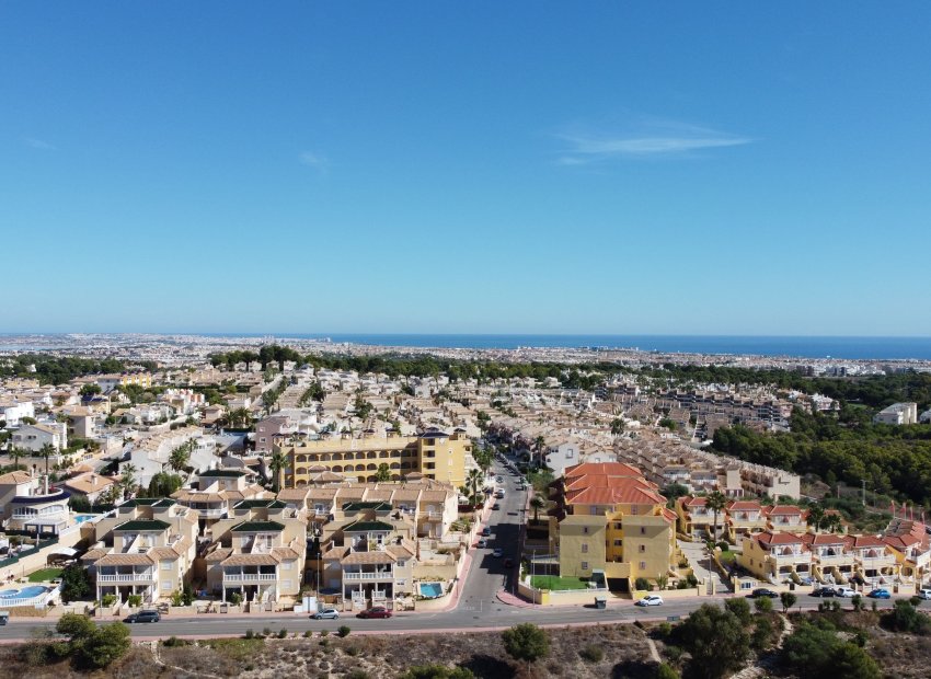 New Build - ground-floor - Res. Las Filipinas