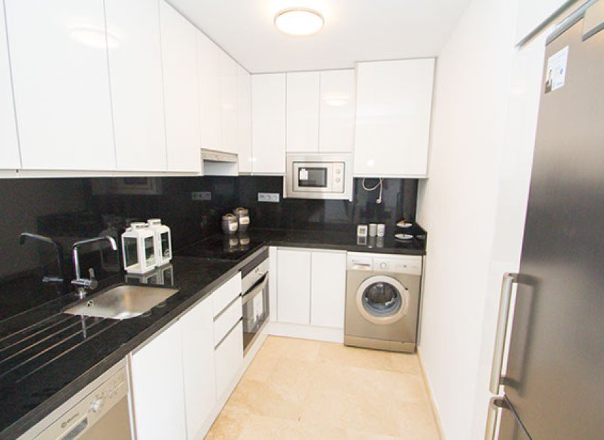 New Build - ground-floor - Res. Las Filipinas