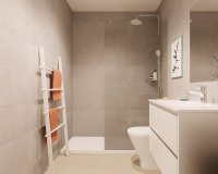 New Build - ground-floor - San Roque