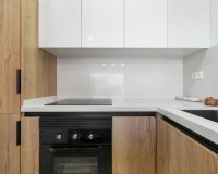 New Build - ground-floor - Santiago de la Ribera