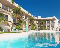 New Build - ground-floor - Torre de Benagalbón