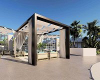 New Build - ground-floor - Torre de Benagalbón