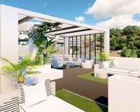 New Build - ground-floor - Torre de Benagalbón