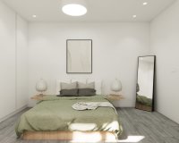 New Build - ground-floor - Torre de la Horadada