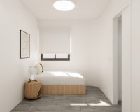 New Build - ground-floor - Torre de la Horadada