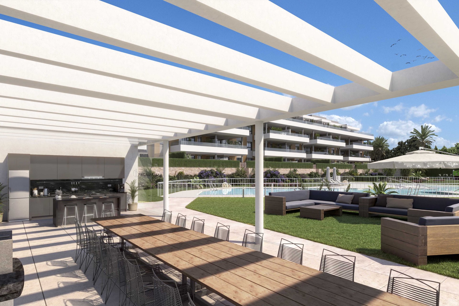 New Build - ground-floor - Torremolinos