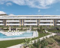 New Build - ground-floor - Torremolinos