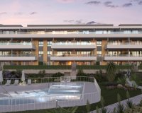 New Build - ground-floor - Torremolinos