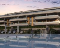 New Build - ground-floor - Torremolinos