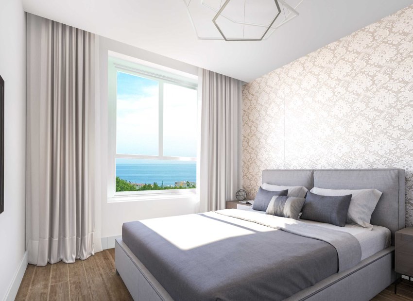 New Build - ground-floor - Torremolinos