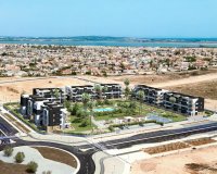 New Build - ground-floor - Torrevieja