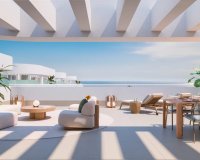 New Build - ground-floor - Torrox