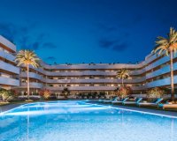 New Build - ground-floor - Torrox