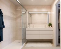 New Build - ground-floor - Torrox