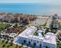 New Build - ground-floor - Torrox