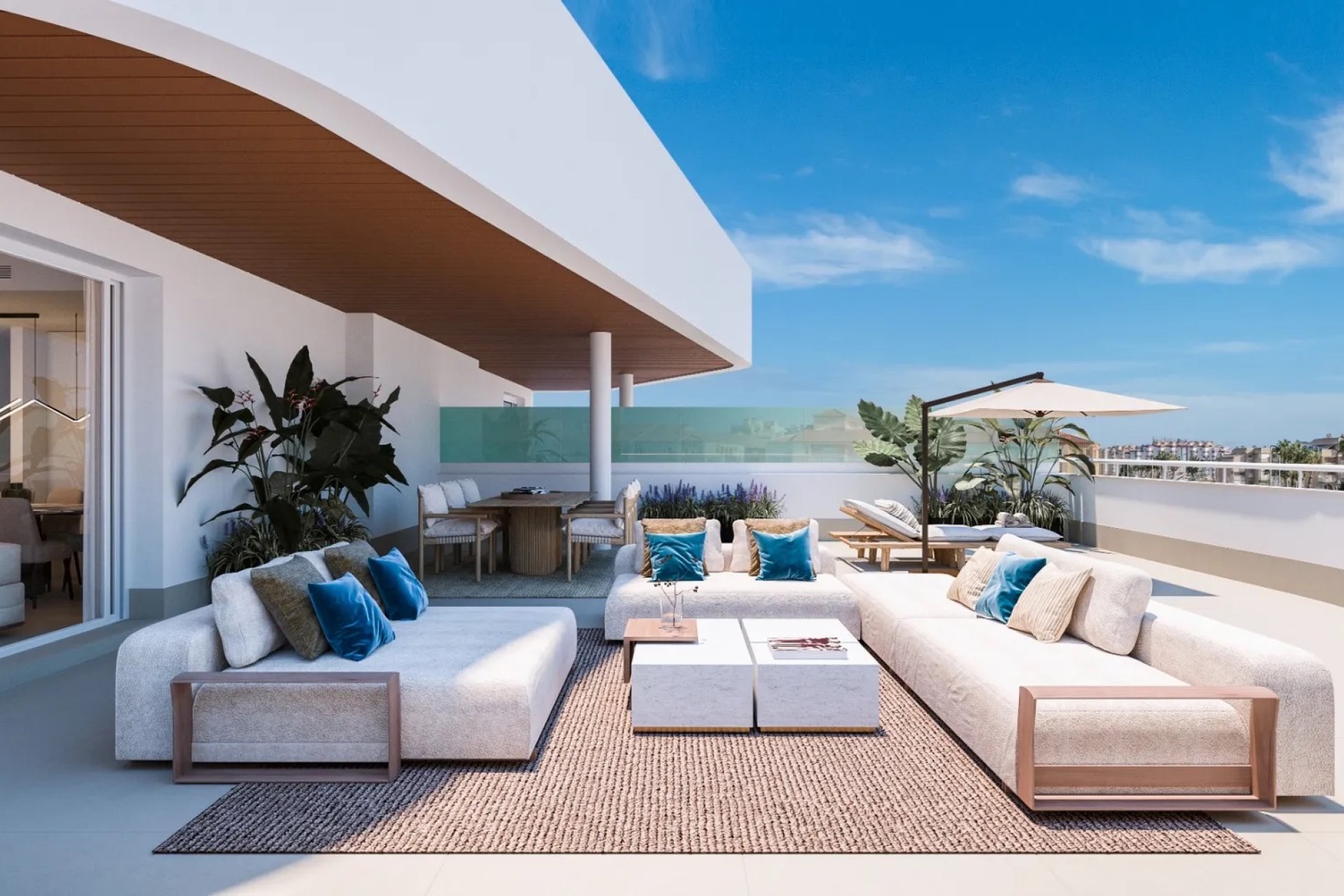 New Build - ground-floor - Torrox