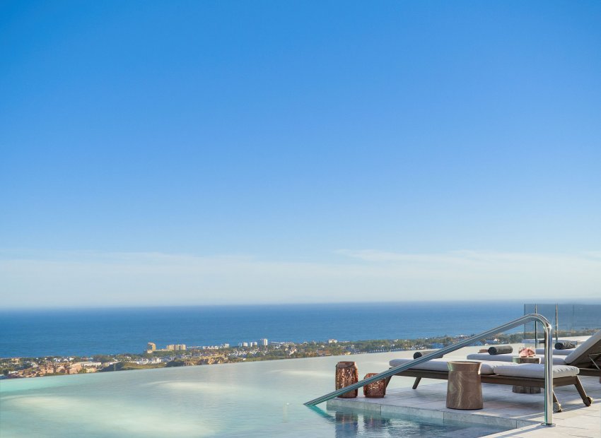 New Build - ground-floor - Urbanización Riviera Sol