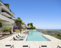 New Build - ground-floor - Urbanización Riviera Sol