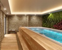 New Build - ground-floor - Urbanización Riviera Sol