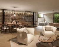 New Build - ground-floor - Urbanización Riviera Sol