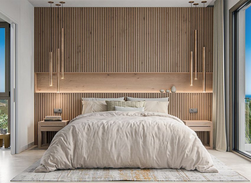 New Build - ground-floor - Urbanización Riviera Sol