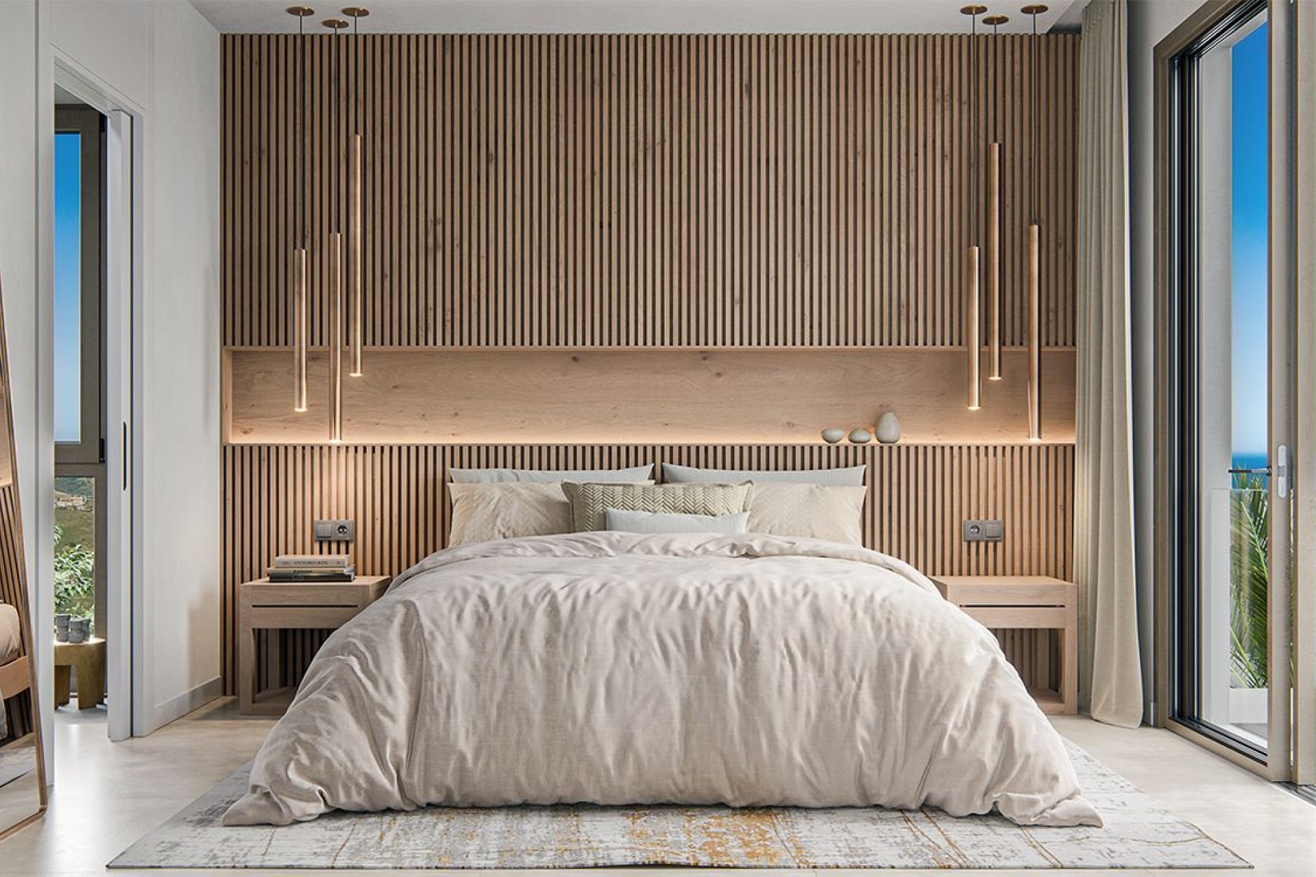 New Build - ground-floor - Urbanización Riviera Sol