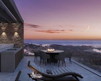 New Build - ground-floor - Urbanización Riviera Sol