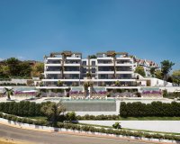 New Build - ground-floor - Urbanización Riviera Sol