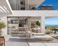 New Build - ground-floor - Urbanización Riviera Sol