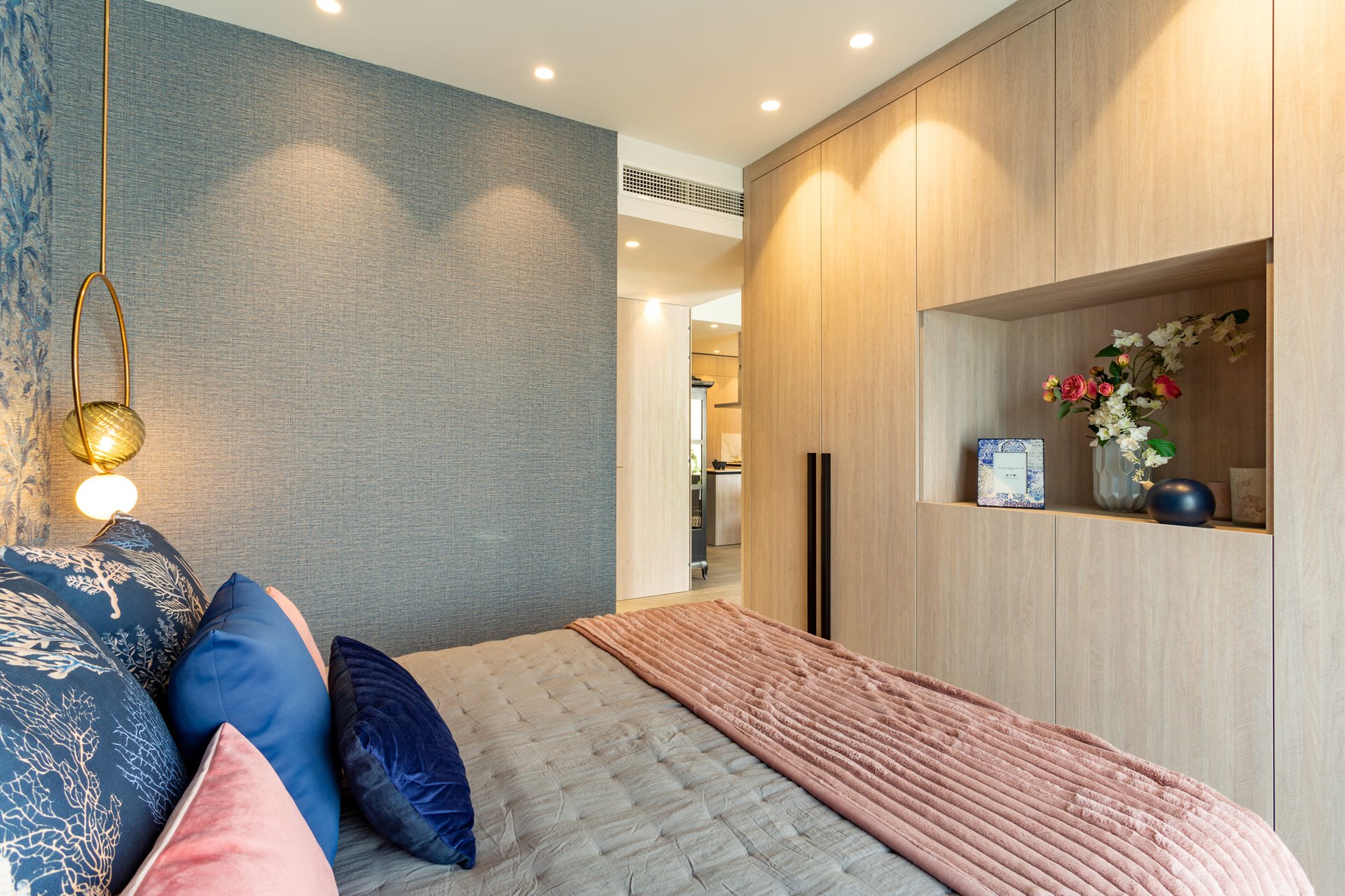 New Build - high-bungalow - Algorfa