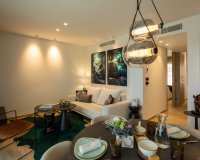 New Build - high-bungalow - Algorfa