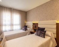 New Build - high-bungalow - Algorfa