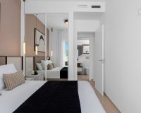 New Build - high-bungalow - Ciudad Quesada