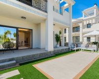 New Build - high-bungalow - Ciudad Quesada