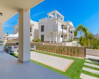 New Build - high-bungalow - Ciudad Quesada