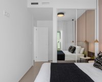 New Build - high-bungalow - Ciudad Quesada