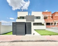 New Build - high-bungalow - Cox