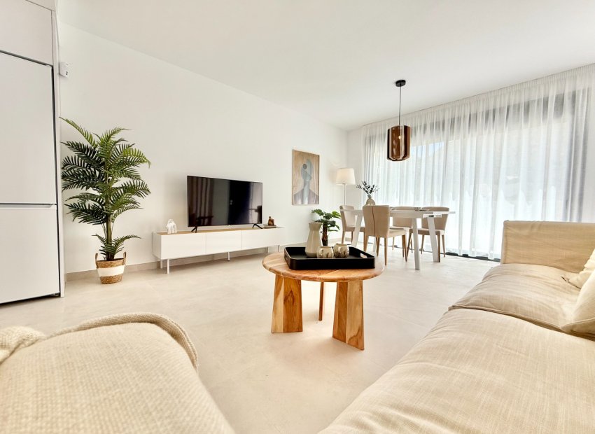 New Build - high-bungalow - Cox